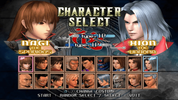 Bloody Roar Series là tựa game đối kháng hay nhất mọi thời đại