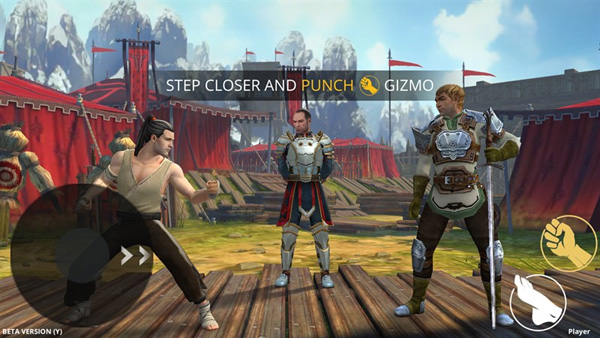 Shadow Fight 3 mang tới những khoảnh khắc thư giãn và giải trí tự do thoải mái cho tất cả những người chơi