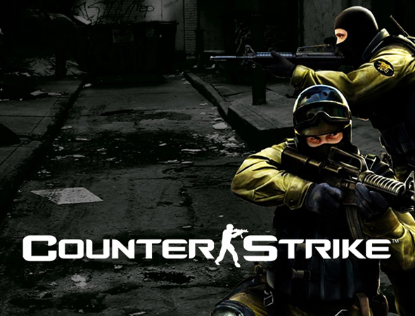 Half-Life: Counter-Strike 1.6