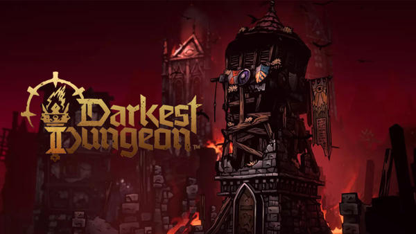 Dungeon mở đầu cho sự phát triển game RPG