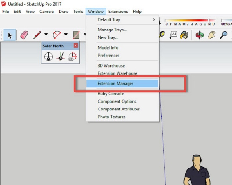 plugin sketchup