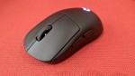 Chuột chơi game Logitech G Pro tỏa sáng kỹ năng của game thủ 