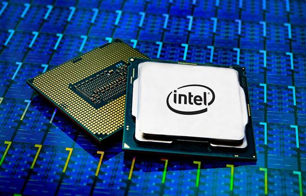Các Dòng Chip Intel Xeon