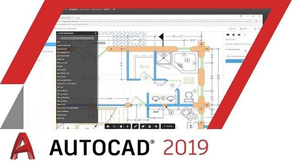 [Full] Hướng dẫn cách tải và cài đặt phần mềm AutoCAD 2019 đã test thành công 100% trên 200 máy