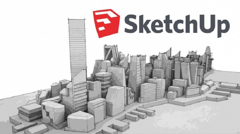 Cài đặt và sử dụng phím tắt trong Sketchup