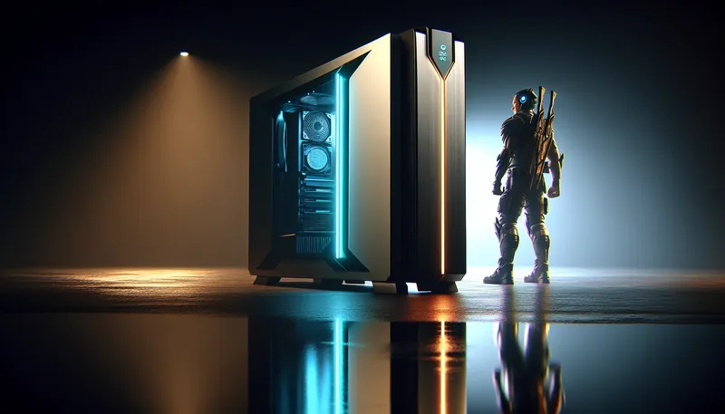 So sánh PC i7 cũ vs i5 mới: Chọn gì 2025?