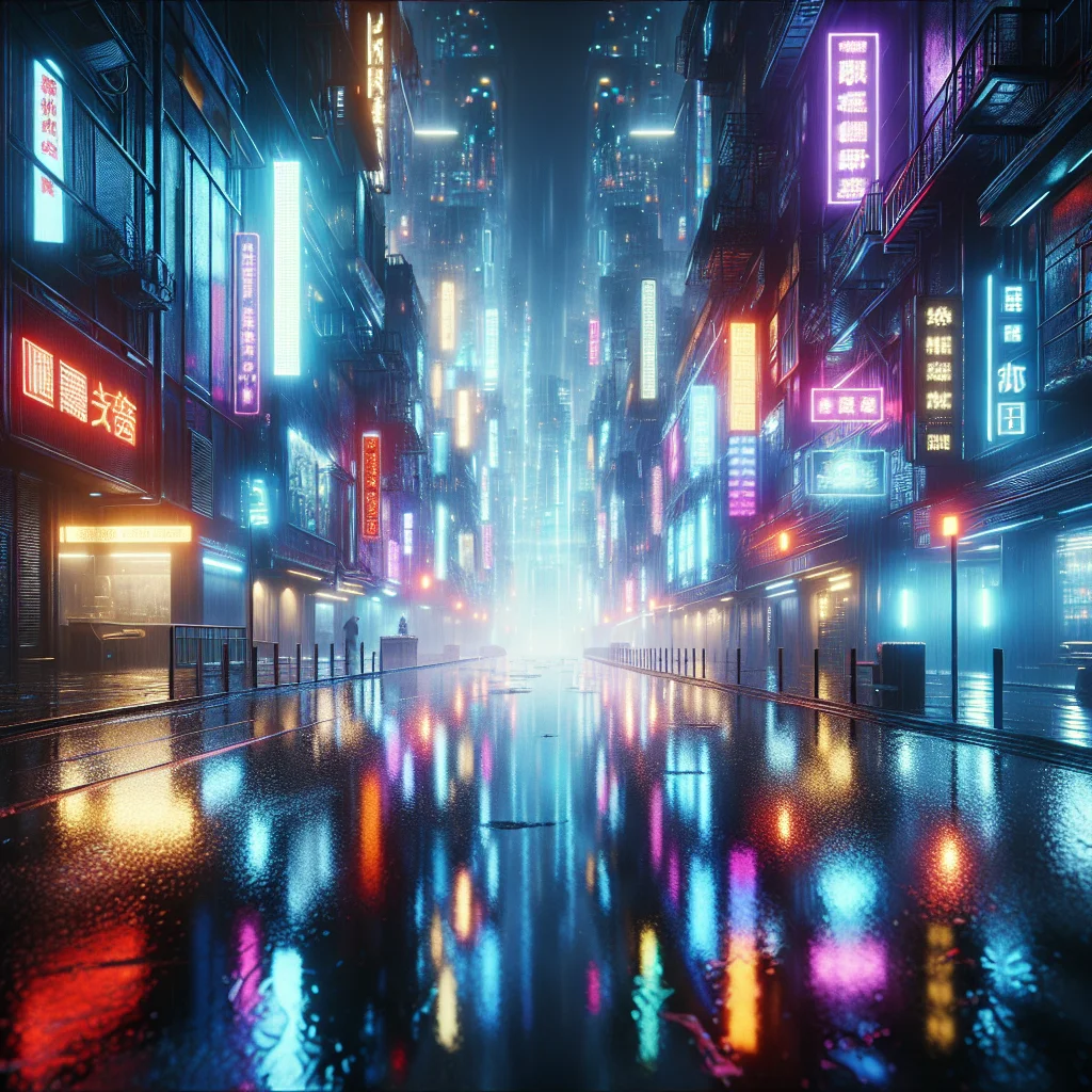Ray Tracing là gì? Cấu Hình PC Chơi Mượt 2025