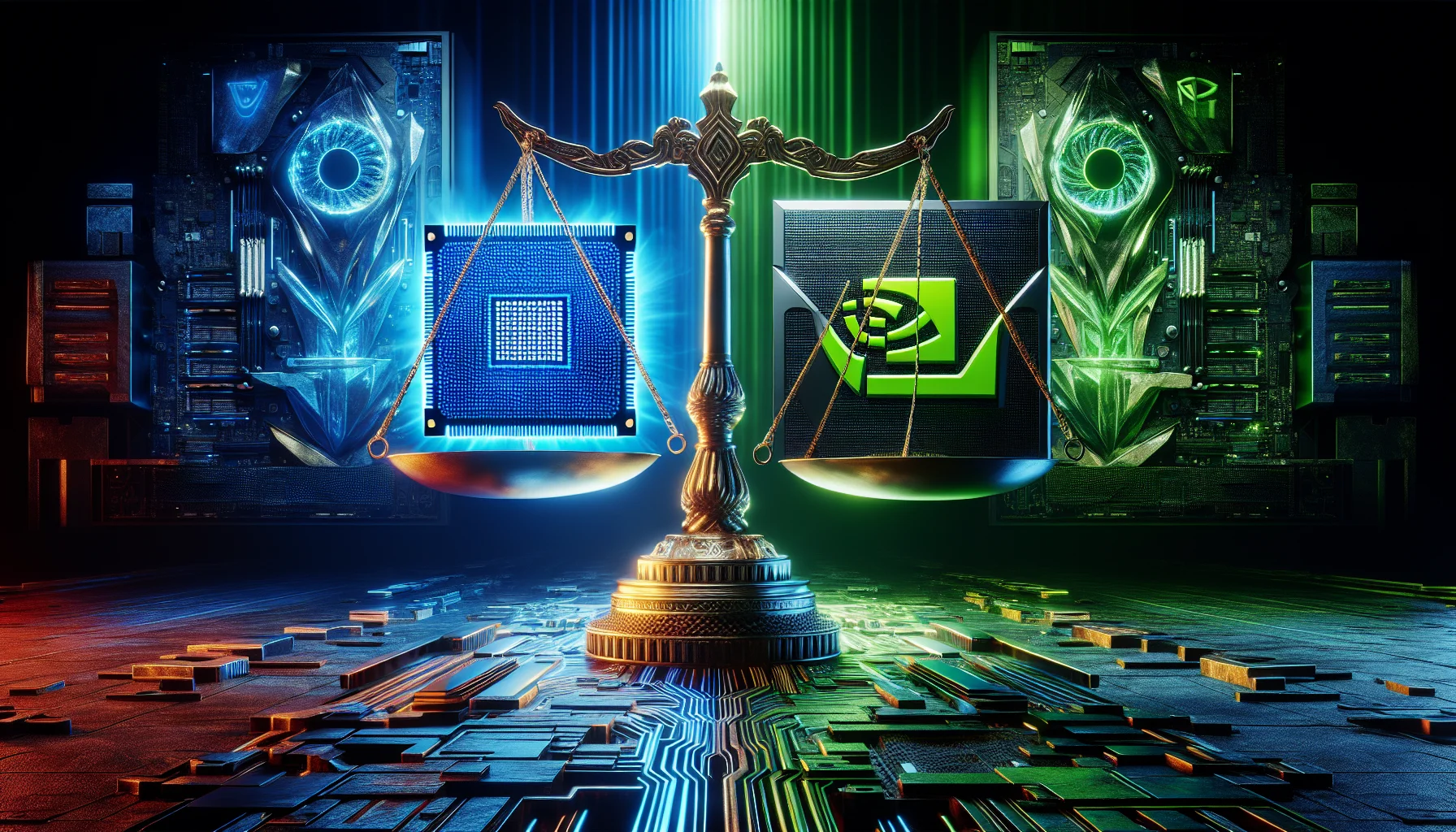 So sánh i3 vs i5 PC gaming 15tr: Nên chọn gì?