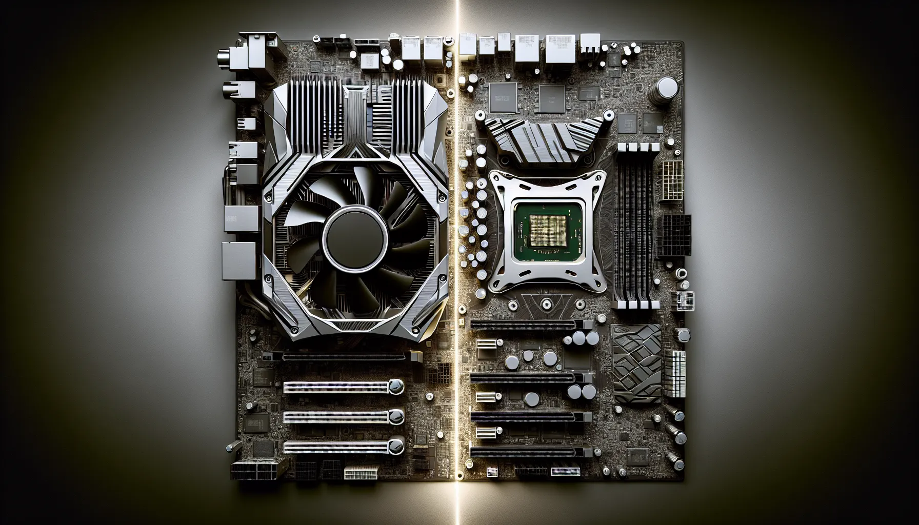 Build PC Không Card Rời 2025 | Sức Mạnh iGPU | Tin Học Anh Phát