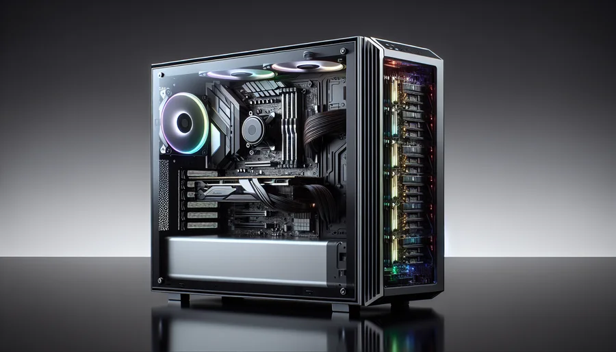 Hướng dẫn Build PC Thiết Kế Đồ Họa Dưới 15 Triệu Cho Sinh Viên 2025