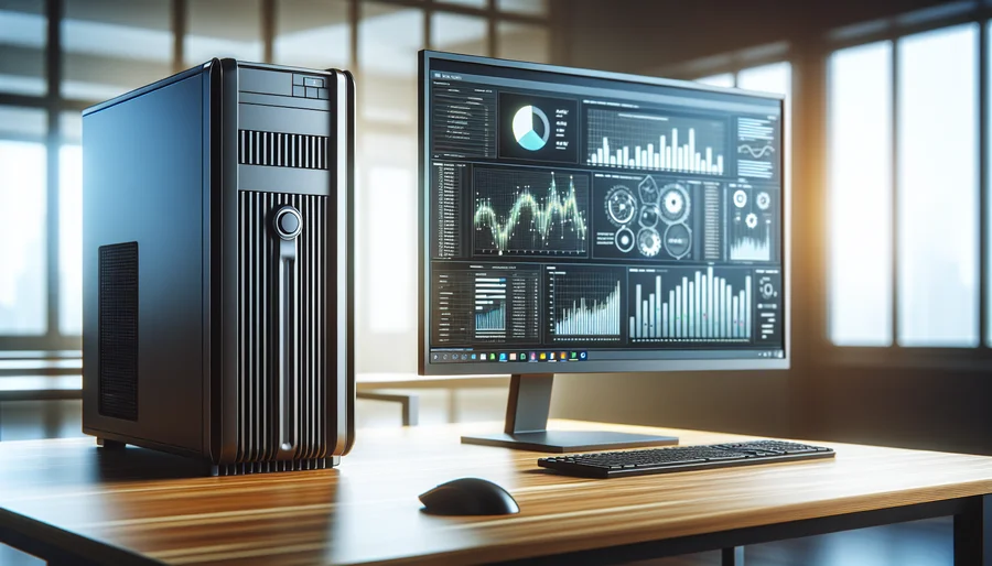 So sánh Dell, HP, Lenovo 2025 | PC Văn Phòng Cho Doanh Nghiệp