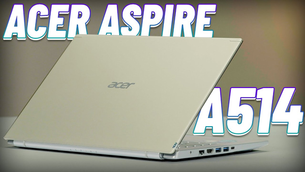 Acer Aspire A514
