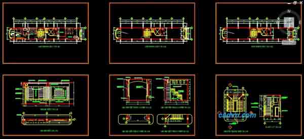 Trải nghiệm sức mạnh của việc xuất tệp CAD sang Sketchup với chúng tôi. Đặc biệt, khi bạn xem hình ảnh này, bạn sẽ hiểu được cách chúng tôi thực hiện điều này một cách nhanh chóng và hiệu quả nhất.