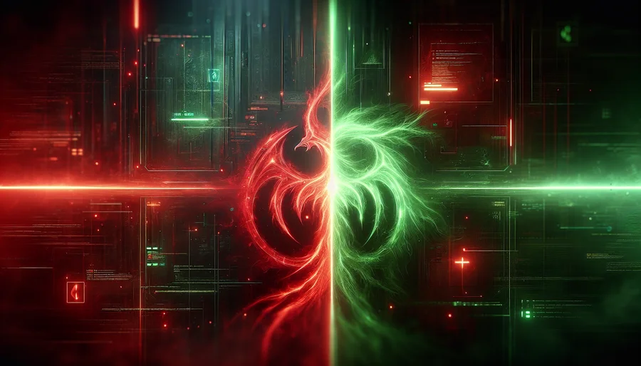 AMD vs NVIDIA cho Sáng Tạo 2025: Đánh Giá Card Từ Tin Học Anh Phát