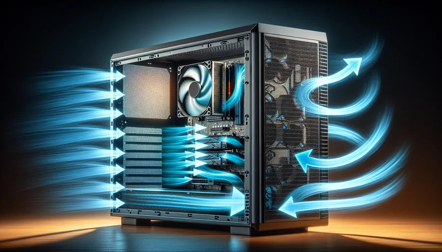 Build PC Gaming Cũ Core i7 (10-20 Triệu) 2025