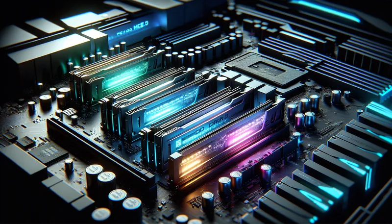 SSD cho PC Gaming 2025: Nâng Cấp Bắt Buộc