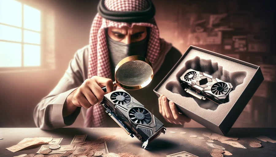 Nguồn (PSU) cho máy trạm đồng bộ: Hướng dẫn nâng cấp VGA an toàn 2025