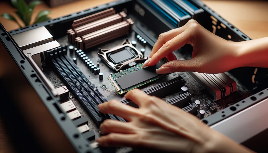 Hướng Dẫn Chọn Nguồn Cho PC Gaming (2025): Công Suất Bao Nhiêu Là Đủ & Chuẩn 80 Plus Là Gì?