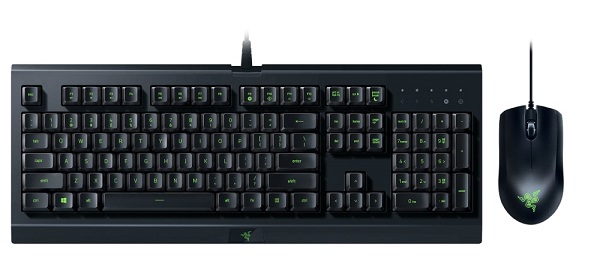 Giới thiệu một vài mẫu bàn phím cơ razer dành cho game thủ để tham khảo 