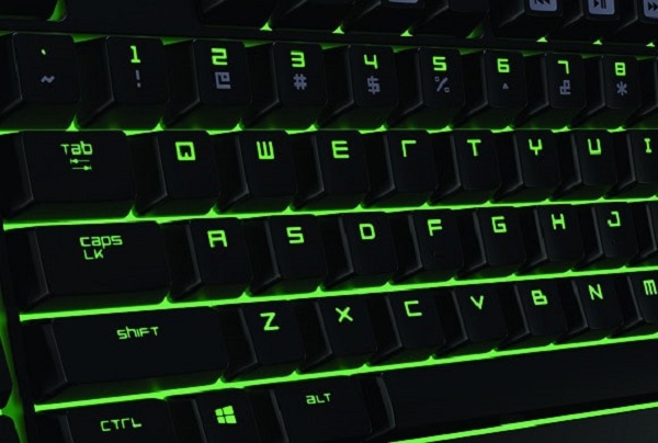 Bàn phím cơ Razer Blackwidow Ultimate có đáng để sở hữu hay không?