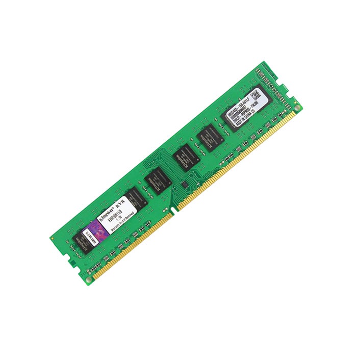 Bộ nhớ RAM Kingston DDR3 8GB Bus 1600MHz Cũ