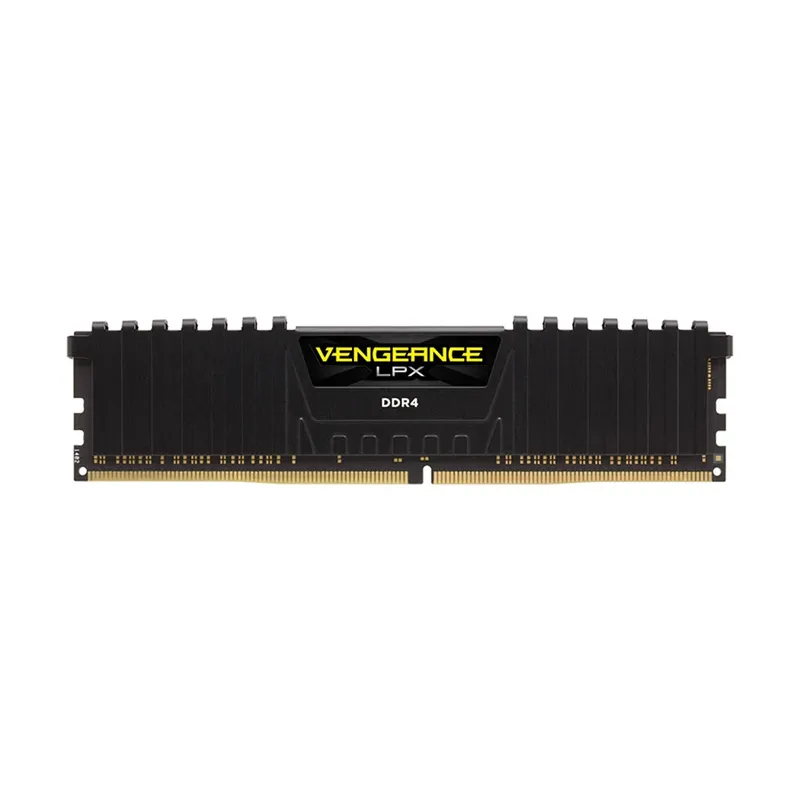Ram Desktop Corsair Vengeance Lpx 16Gb 3200Mhz Ddr4 1*16Gb Cmk16Gx4M1E3200C16