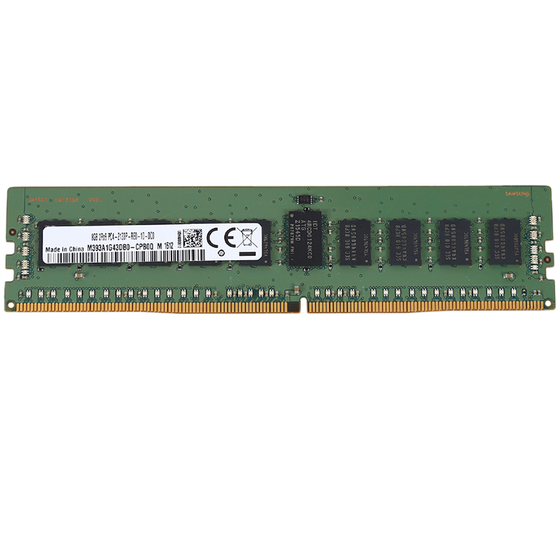 RAM Desktop Ecc Samsung 16GB DDR4 2133Mhz Regis Buss | Tin Học Anh Phát