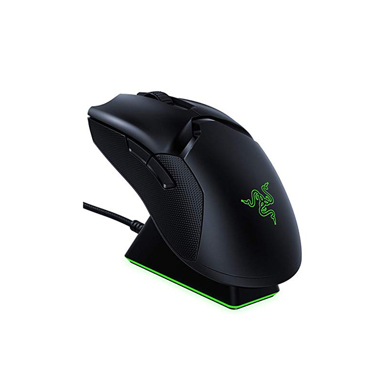 Chuột Có dây Chơi Game RAZER Viper Ultimate - Wireless Mouse with Charging Dock (Cái)