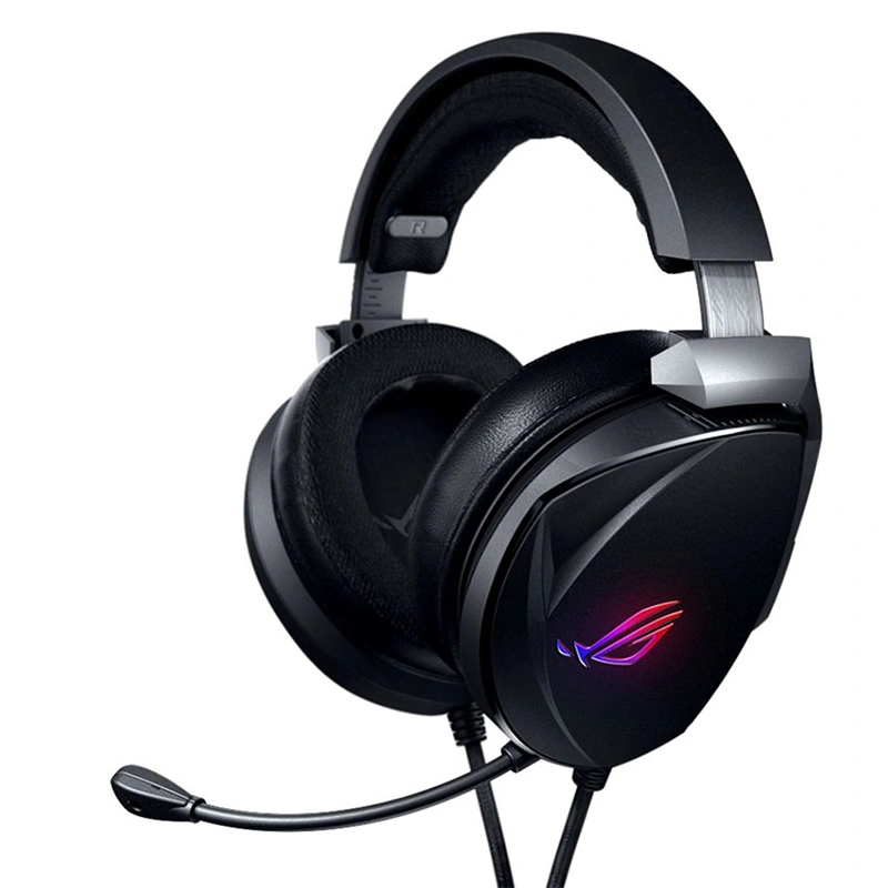 Tai nghe Có dây Văn Phòng ASUS ROG THETA 7.1 (Cái)
