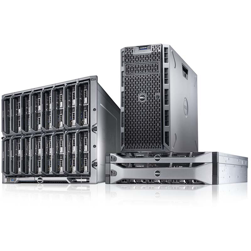 Máy Server Supermircro Barebone SYS-6029P-TR