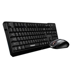 Keyboard &amp; Mouse Motospeed G7000