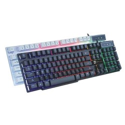 Keyboard &amp; Mouse R8 1910