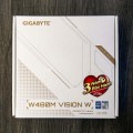 Mainboard Gigabyte W480M Vision W