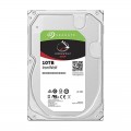 Ổ Cứng Hdd Seagate Sata 3 10Tb Ironwolf Nas System 3.5Inch 7200Rpm(ST10000VN0008)