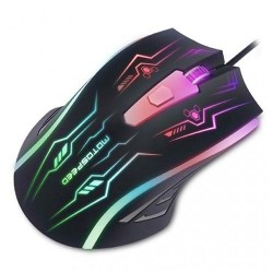 Chuột Chơi Game Motospeed F405 Optical Gaming Mouse