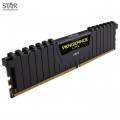 Ram Desktop Corsair Vengeance Lpx 16Gb 3200Mhz Ddr4 1*16Gb Cmk16Gx4M1E3200C16