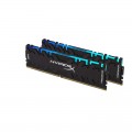 Ram Desktop Kingston Hyperx Fury 16Gb 3200 Ddr4 8Gb*2(HX432C16FB3AK2|16)