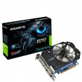 Card màn hình cũ GIGABYTE Gtx 750