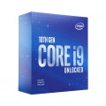 CPU Intel Core i9 10900K Tray