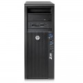 Máy Server HP Z420 Workstation Xeon E5-1620|16GB ECC REG| SSD 120G HDD 500G| Nvidia Quadro K4000 3G FULL BOX (Cái)