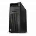Máy Server HP Z440 Workstation Xeon E5-2673v3| 32GB DDR4 ECC| 256G SSD Nvme 1TB HDD| Nvidia Quadro M2000 4G FULL BOX (Cái)