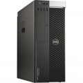 Máy Server Dell Precision T3600 Workstation Xeon E5-1620| 16GB ECC REG| SSD 240G HDD 1TB| Nvidia Quadro K2000 2G FULL BOX (Cái)
