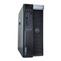 Máy Server Dell Precision Tower 7810 Workstation 2x Xeon E5-2620v3| 32GB ECC DDR4| 256G SSD Nvme 1TB HDD| NVIDIA Quadro M2000 4G FULL BOX (