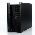 Máy Server Dell Precision T7600 Workstation 2x Xeon E5-2680| 32GB ECC REG| 512G SSD 1TB HDD| NVIDIA Quadro K4200 4G FULL BOX (Cái)