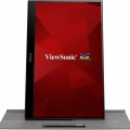 Màn hình máy tính Viewsonic Td1655 (16inch, Full HD, IPS, 60Hz, 6.5ms, 250 cd/㎡, Phẳng)