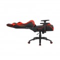 Ghế chơi Game E-DRA Ares Gaming Chair - EGC207 (Cái)