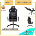 Ghế chơi Game E-DRA Hercules Gaming chair - EGC203 V2 (Cái)
