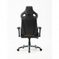 Ghế chơi Game E-DRA Hercules Gaming chair - EGC203 PRO Black (Cái)