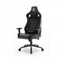 Ghế chơi Game E-DRA Hercules Gaming chair - EGC203 PRO Black (Cái)