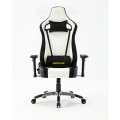 Ghế chơi Game E-DRA Hercules Gaming chair - EGC203 PRO White (Cái)